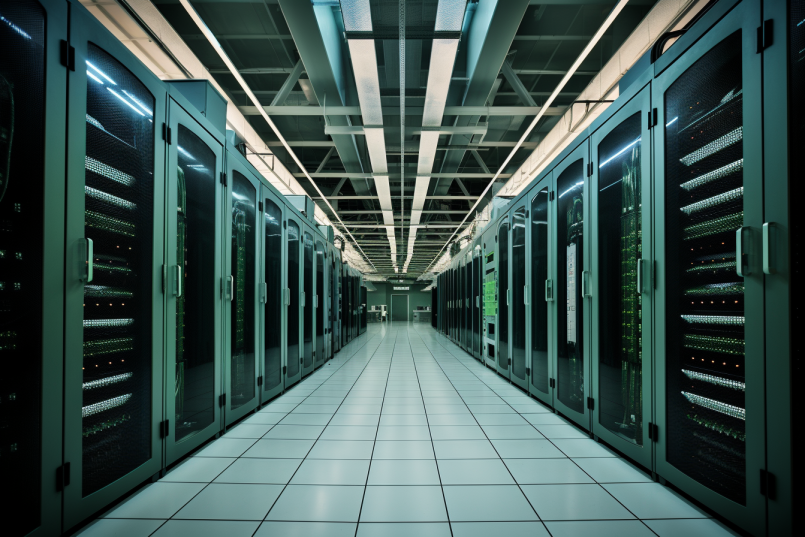 Asset Managers File for AI Computing Power ETF Following CME-Silicon Data Partnership